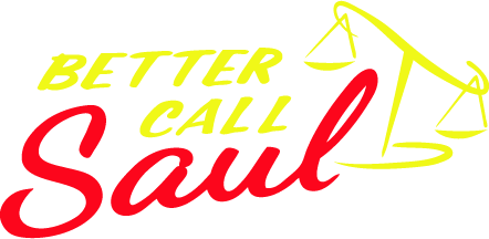 better call saul Logo